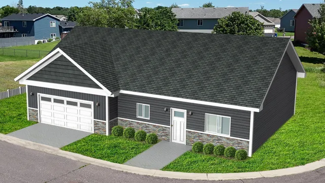 $335,000 | 415 4th Avenue Southeast, St. Joseph, MN 56374