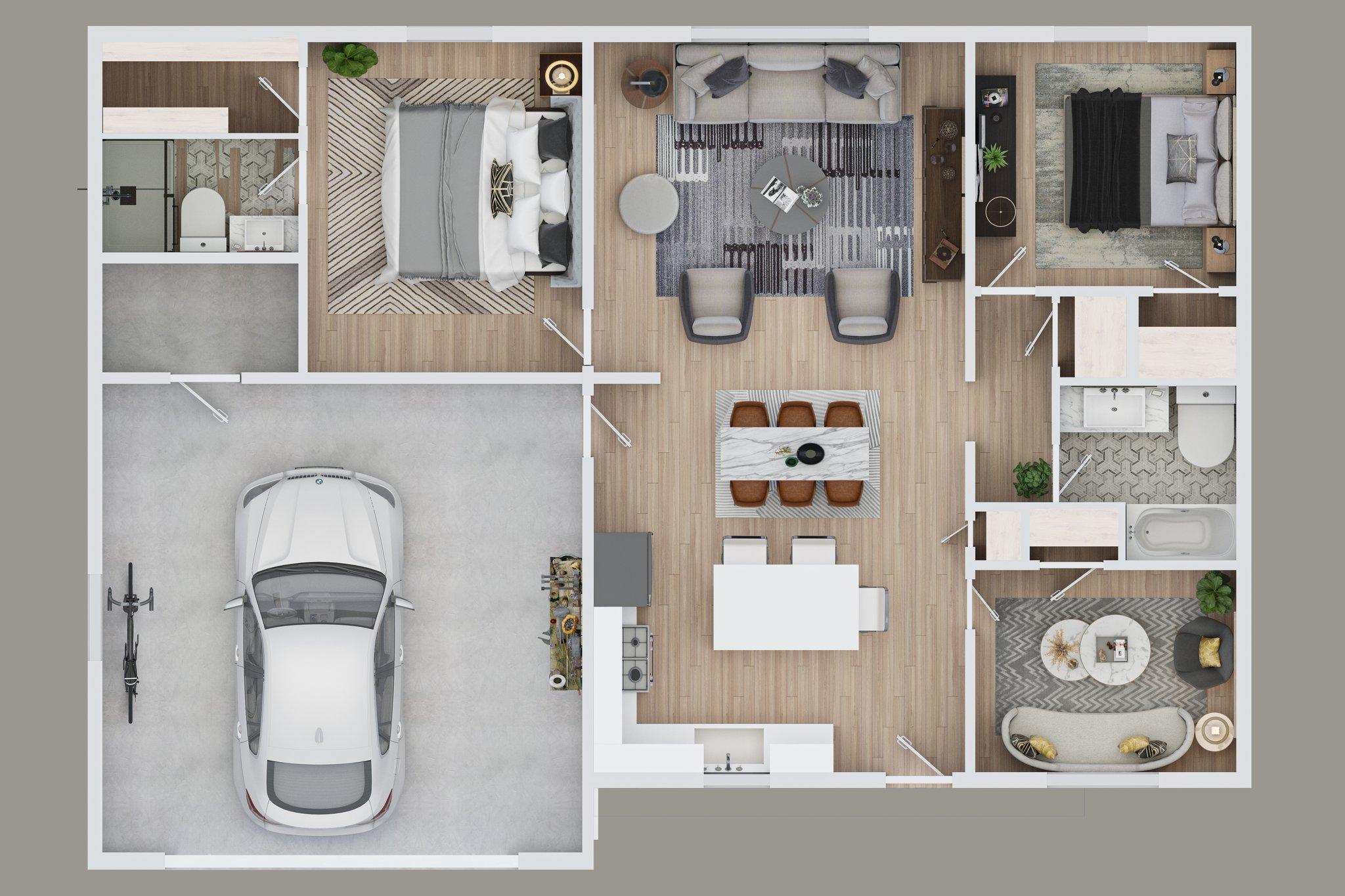 415 4th Avenue Southeast St. Joseph, MN 56374 - Photo 9 of 16