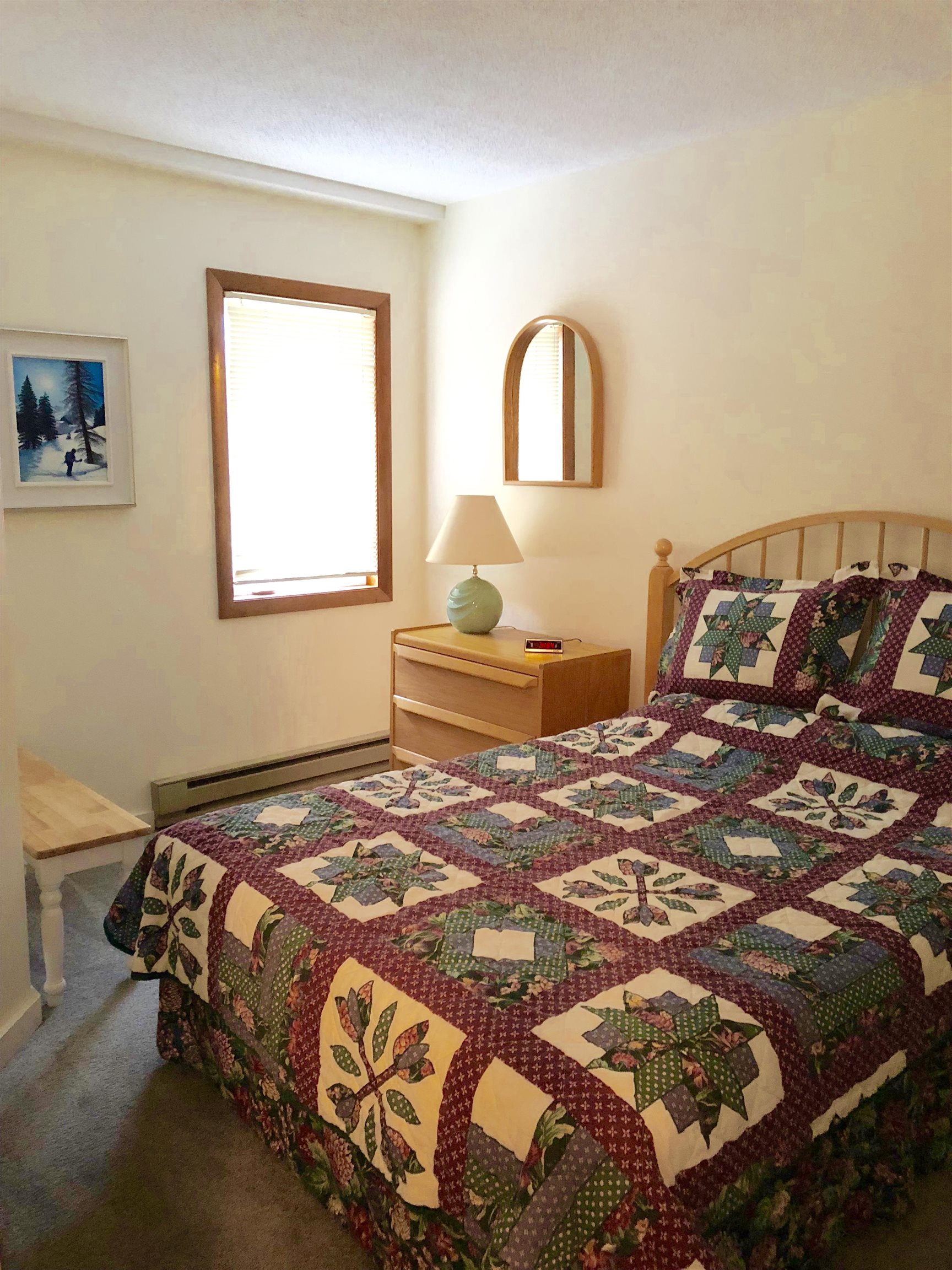 314 Slopeside Road, Unit 3006 Jay, VT 05859 - Photo 11 of 31