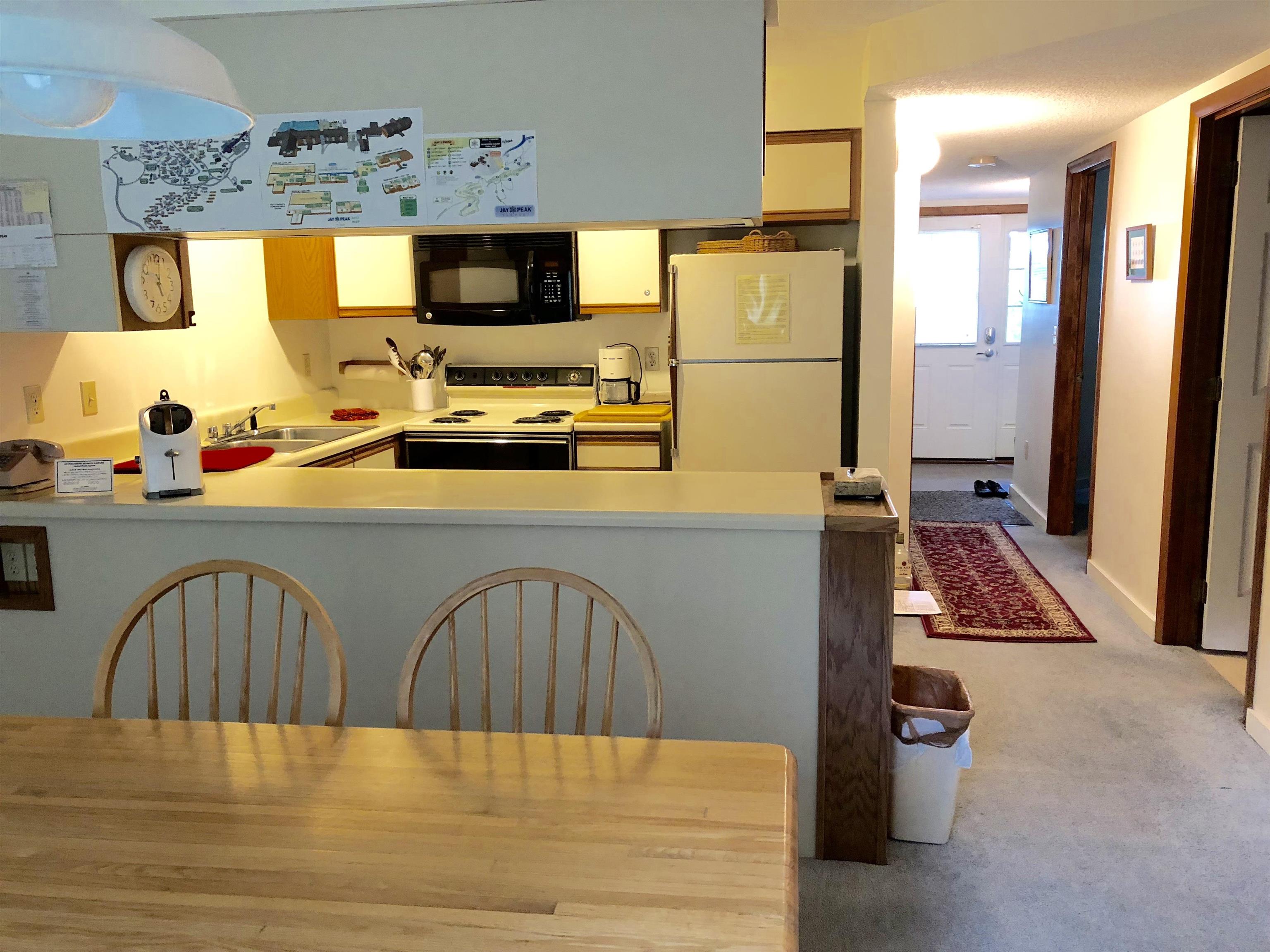 314 Slopeside Road, Unit 3006 Jay, VT 05859 - Photo 20 of 31