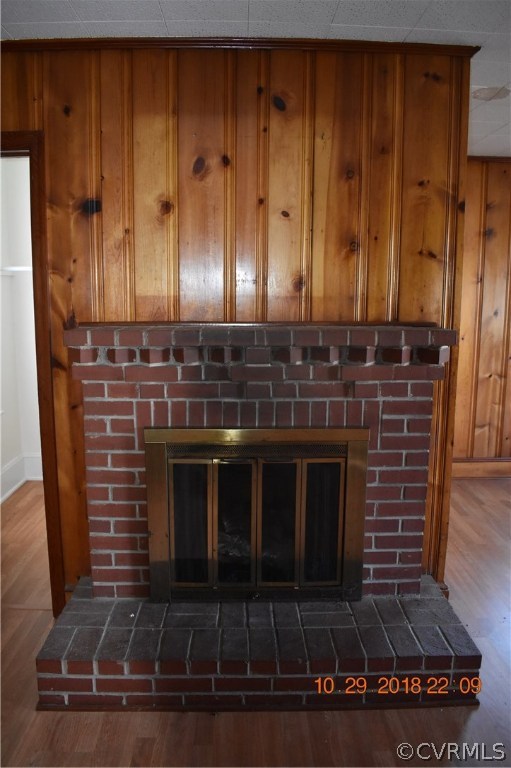 3081 Poorhouse Road Victoria, VA 23974 - Photo 18 of 27