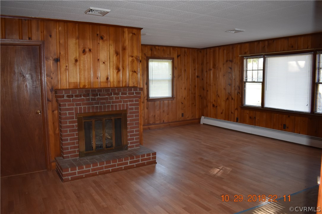 3081 Poorhouse Road Victoria, VA 23974 - Photo 23 of 27
