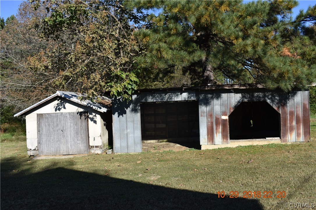 3081 Poorhouse Road Victoria, VA 23974 - Photo 24 of 27