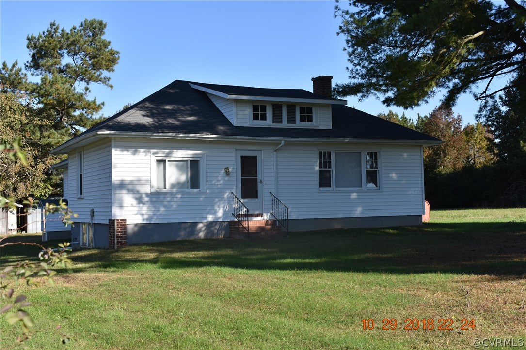 3081 Poorhouse Road Victoria, VA 23974 - Photo 25 of 27