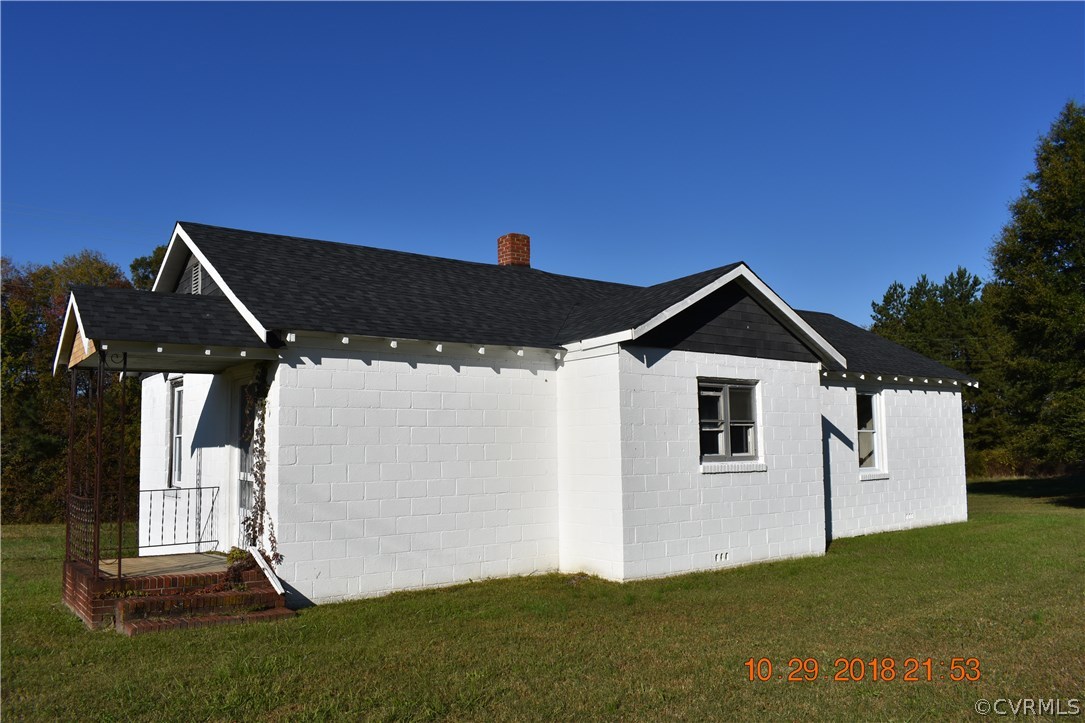 3081 Poorhouse Road Victoria, VA 23974 - Photo 26 of 27