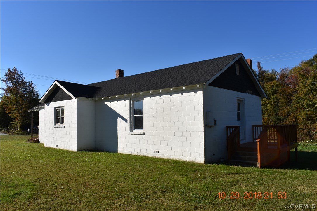 3081 Poorhouse Road Victoria, VA 23974 - Photo 27 of 27