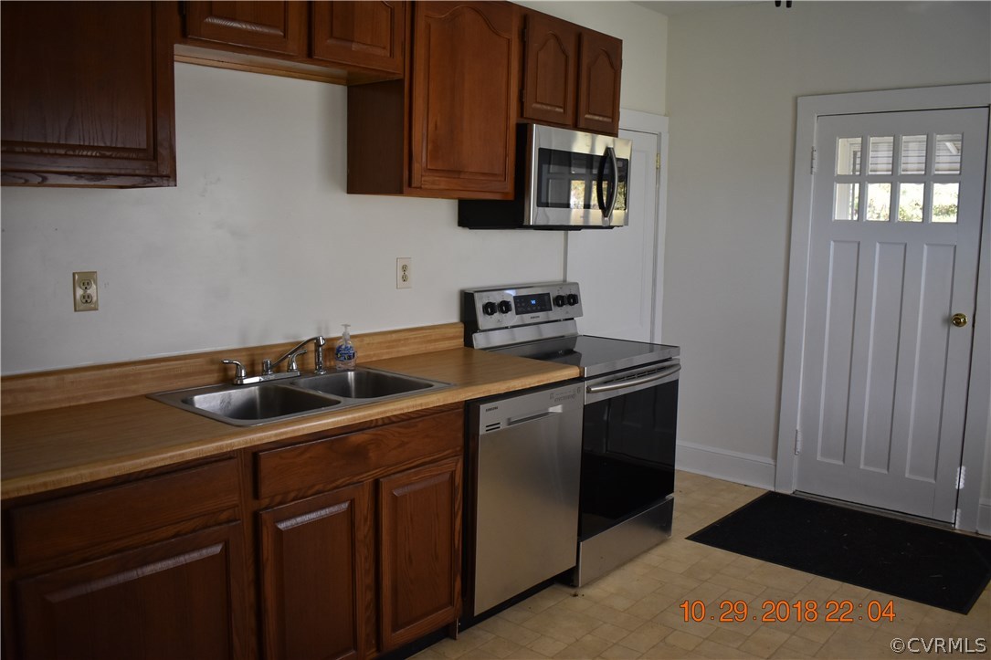 3081 Poorhouse Road Victoria, VA 23974 - Photo 4 of 27
