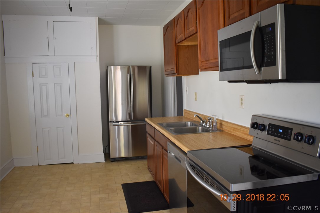 3081 Poorhouse Road Victoria, VA 23974 - Photo 6 of 27