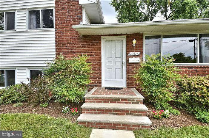 10314 Conover Drive Silver Spring, MD 20902 - Photo 2 of 27 Exterior Front