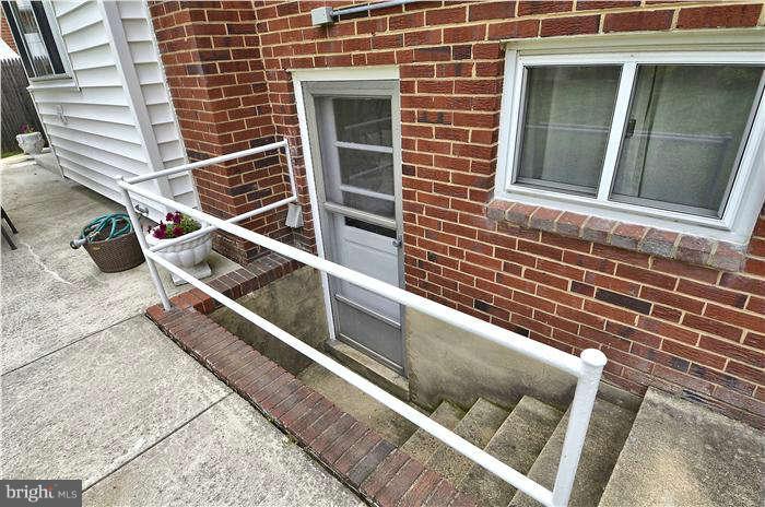 10314 Conover Drive Silver Spring, MD 20902 - Photo 24 of 27 Exterior Rear