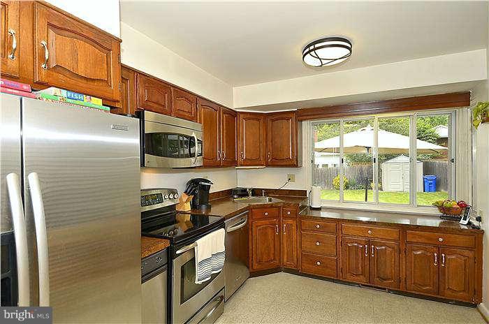 10314 Conover Drive Silver Spring, MD 20902 - Photo 7 of 27 Kitchen