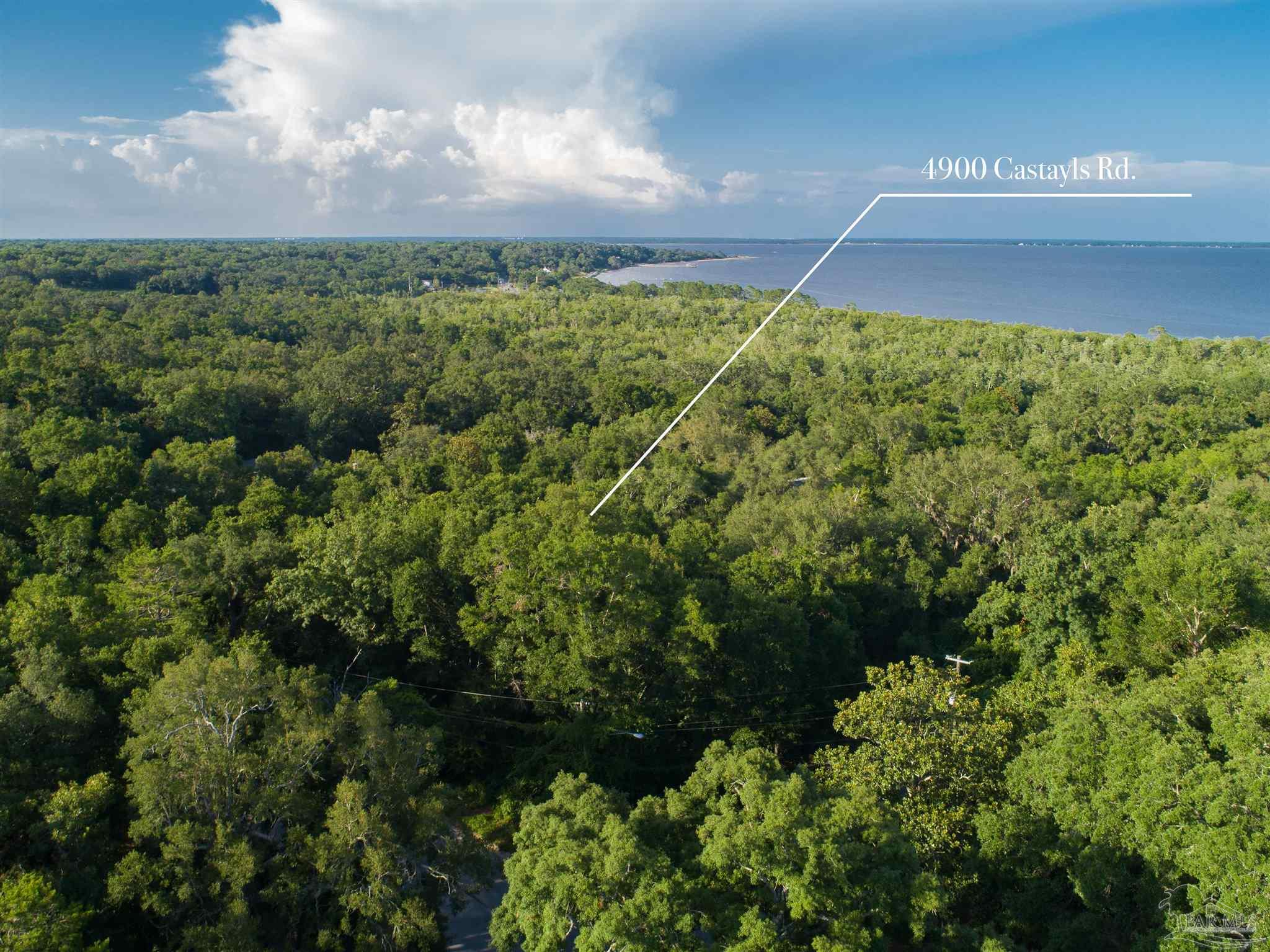 4900 Castayls Road Pensacola, FL 32504 - Photo 8 of 10 Gallery Image 8