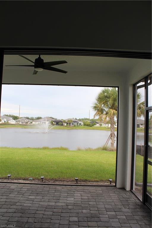14601 Kingfisher Loop Naples, FL 34120 - Photo 17 of 20 a view of outdoor space and yard