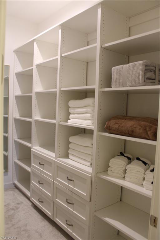 14601 Kingfisher Loop Naples, FL 34120 - Photo 9 of 20 a close up of closet