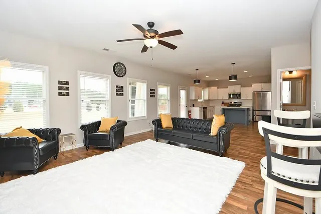 $4,500 | 208 Arrowwood Drive, Carrollton, GA 30117