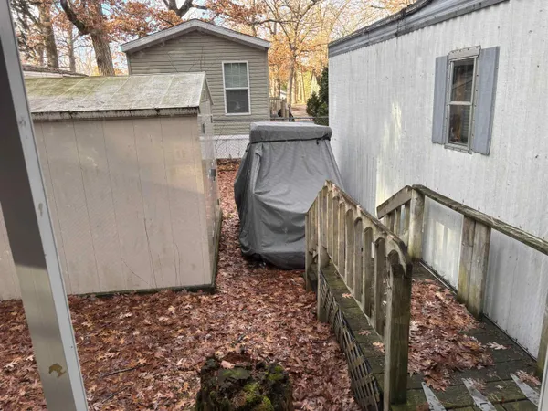 $28,000 | 10 P Shady Pines, Lake Mills, WI 53551