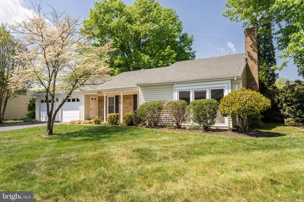 $675,000 | 1634 Nathan Lane, Herndon, VA 20170