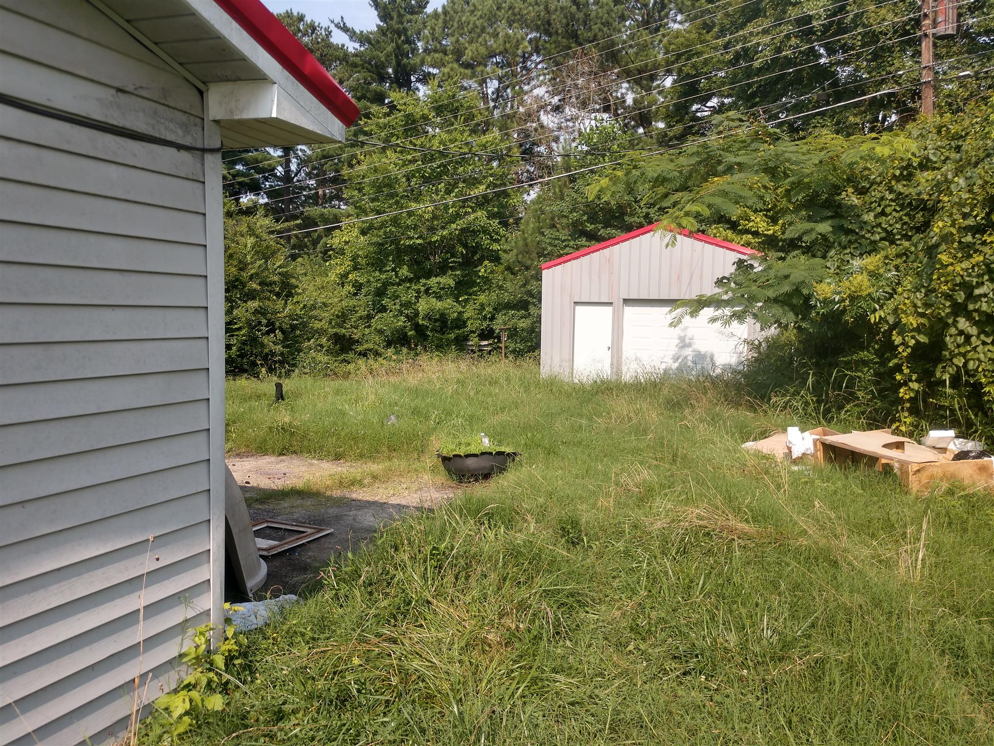 347 Earl Slate Road Clarksville, TN 37043 - Photo 2 of 9 Gallery Image 2