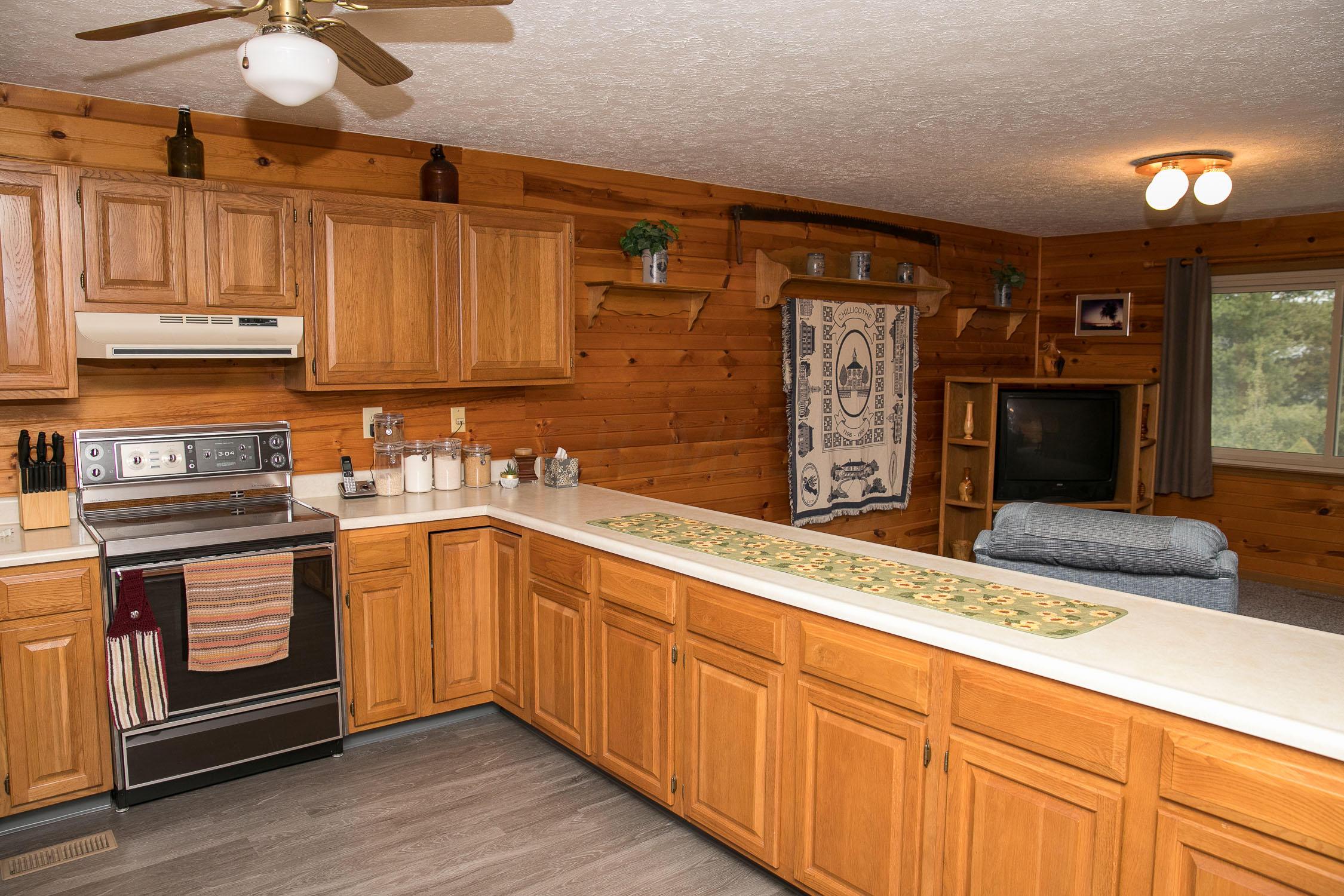 105 Maple Grove Road Chillicothe, OH 45601 - Photo 12 of 45