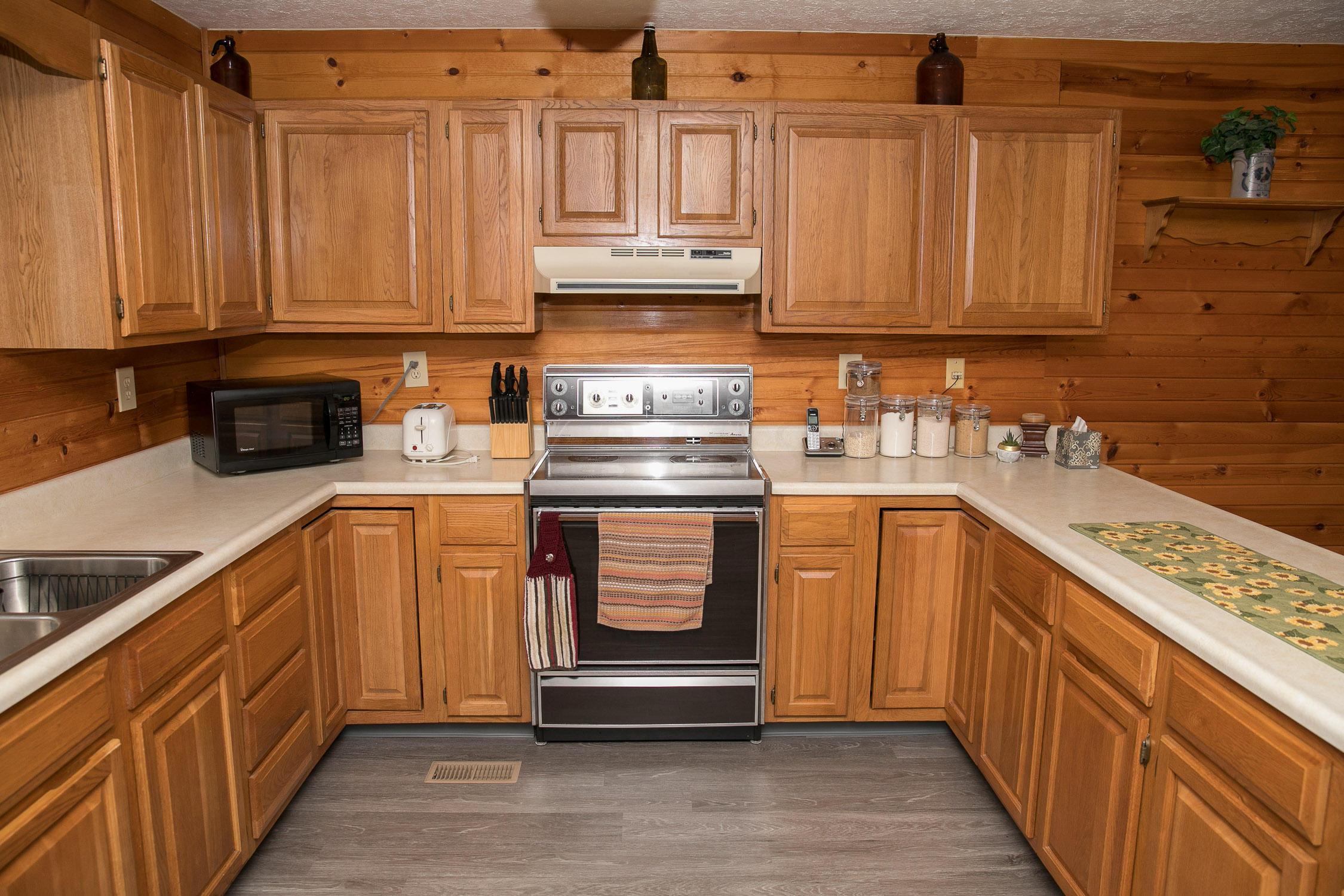 105 Maple Grove Road Chillicothe, OH 45601 - Photo 13 of 45