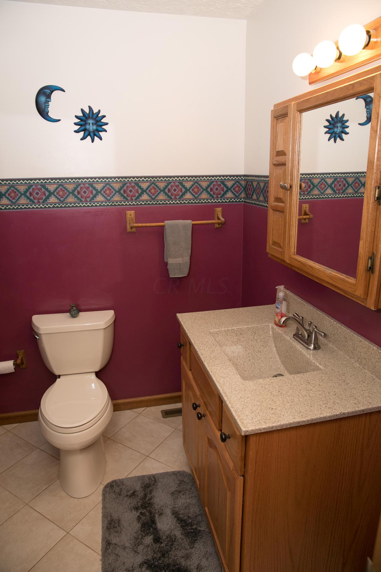 105 Maple Grove Road Chillicothe, OH 45601 - Photo 15 of 45