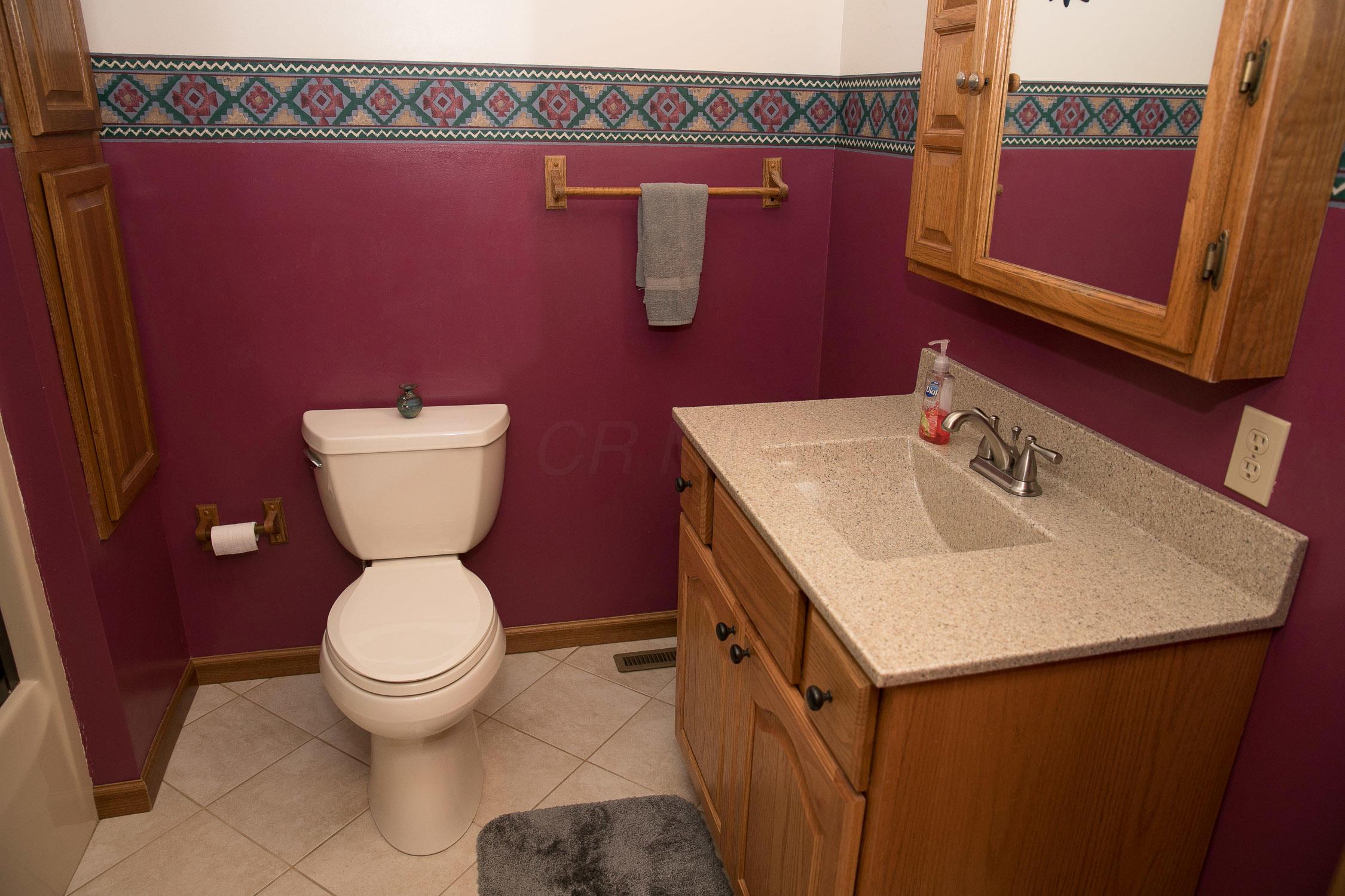 105 Maple Grove Road Chillicothe, OH 45601 - Photo 17 of 45
