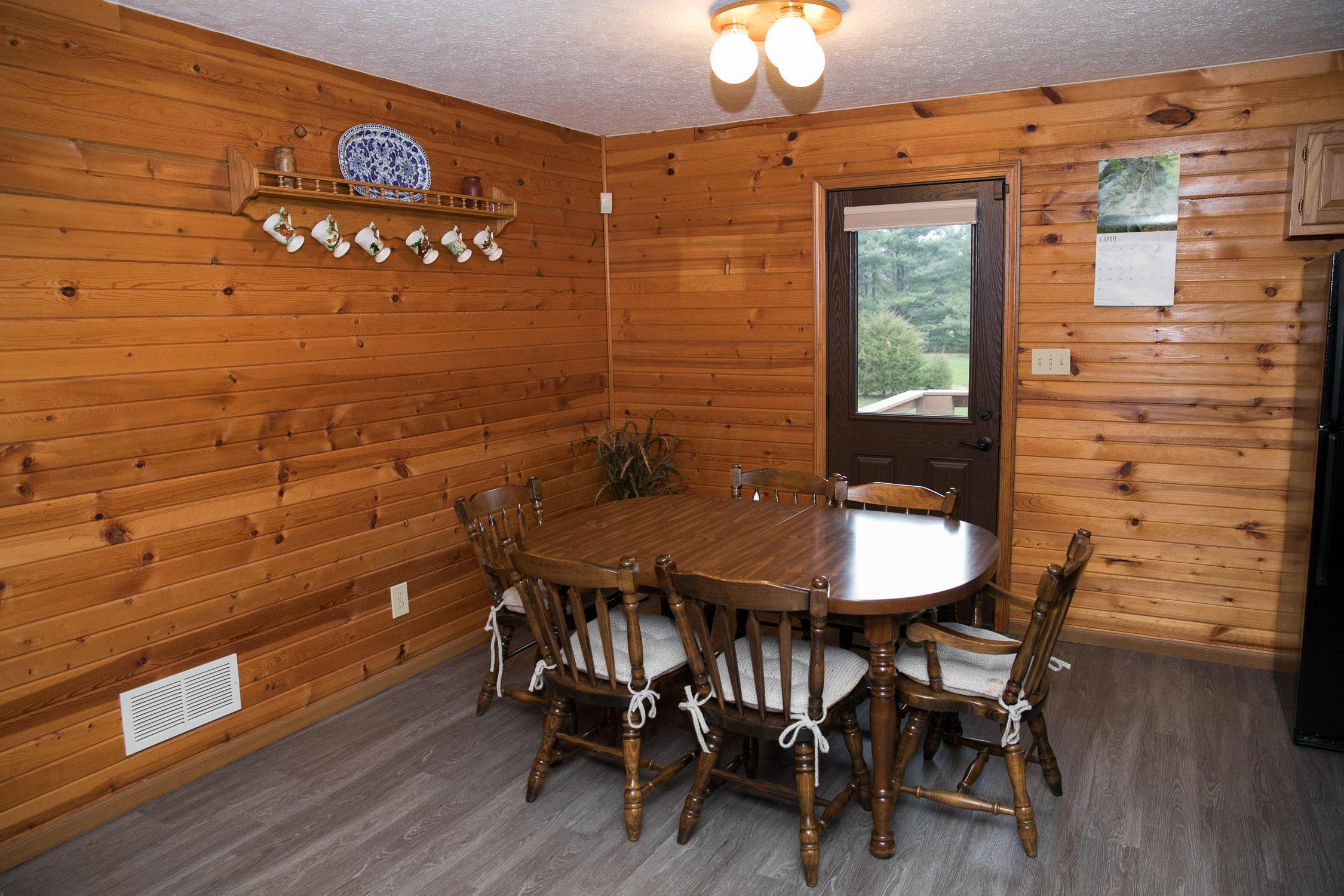 105 Maple Grove Road Chillicothe, OH 45601 - Photo 27 of 45