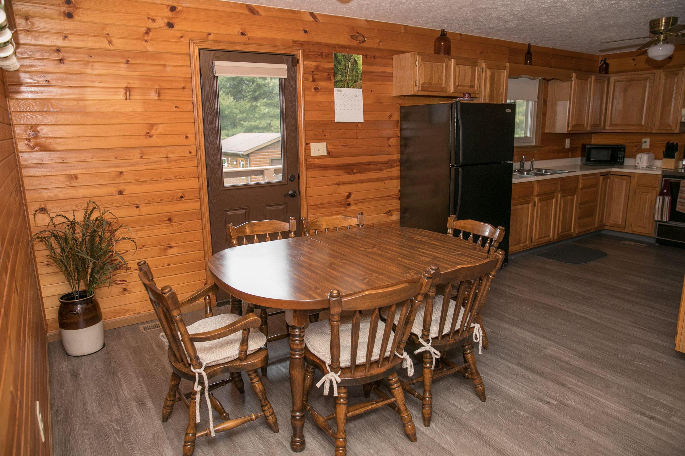 105 Maple Grove Road Chillicothe, OH 45601 - Photo 28 of 45