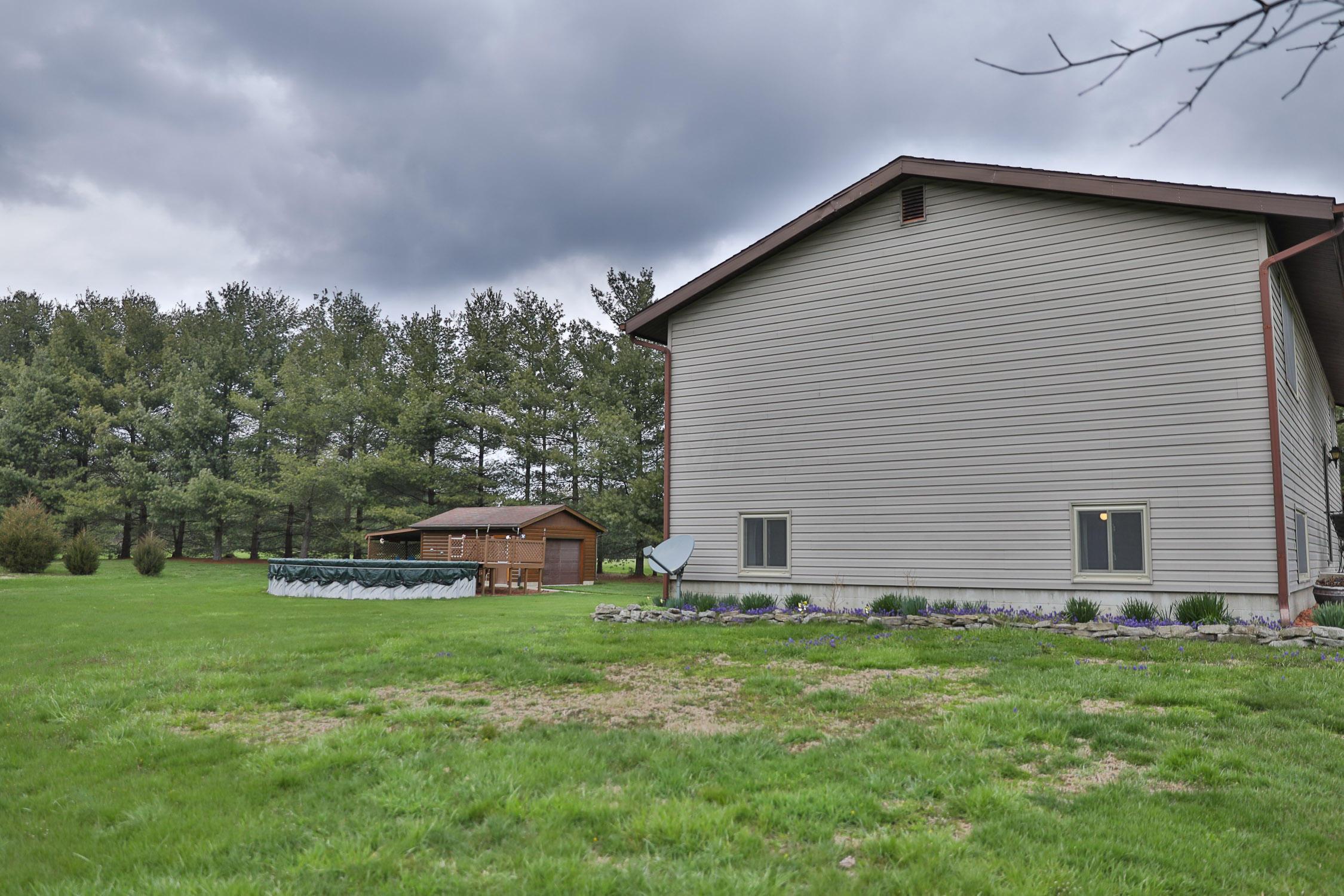 105 Maple Grove Road Chillicothe, OH 45601 - Photo 39 of 45
