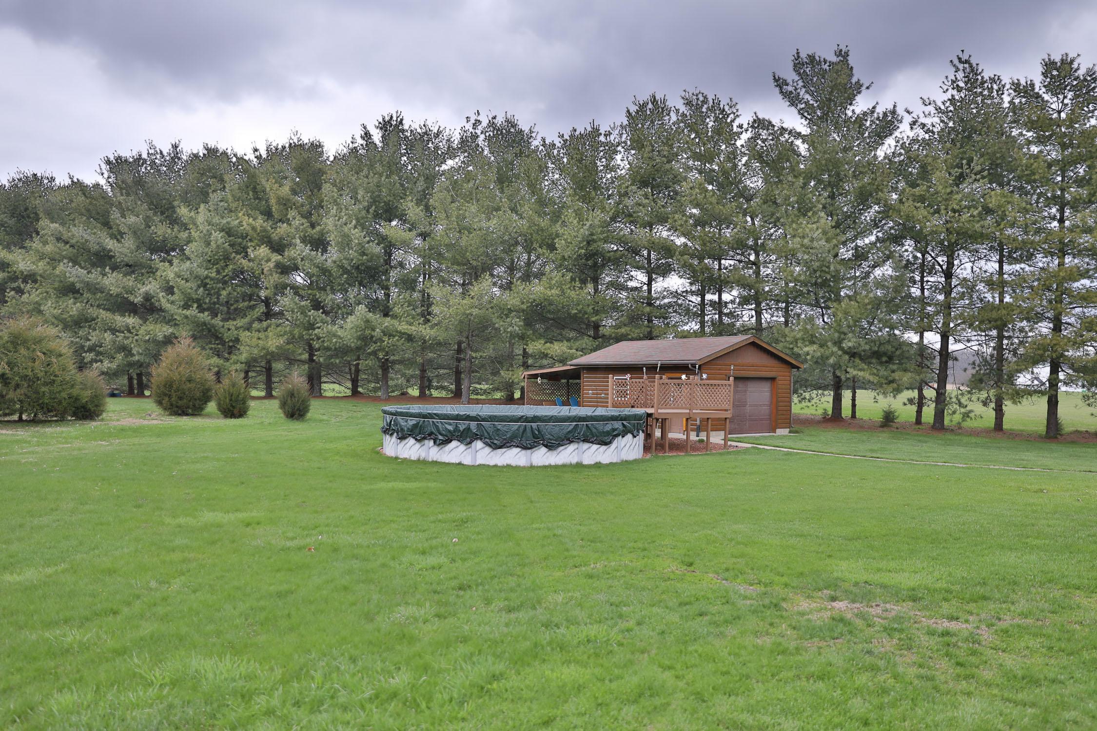105 Maple Grove Road Chillicothe, OH 45601 - Photo 40 of 45