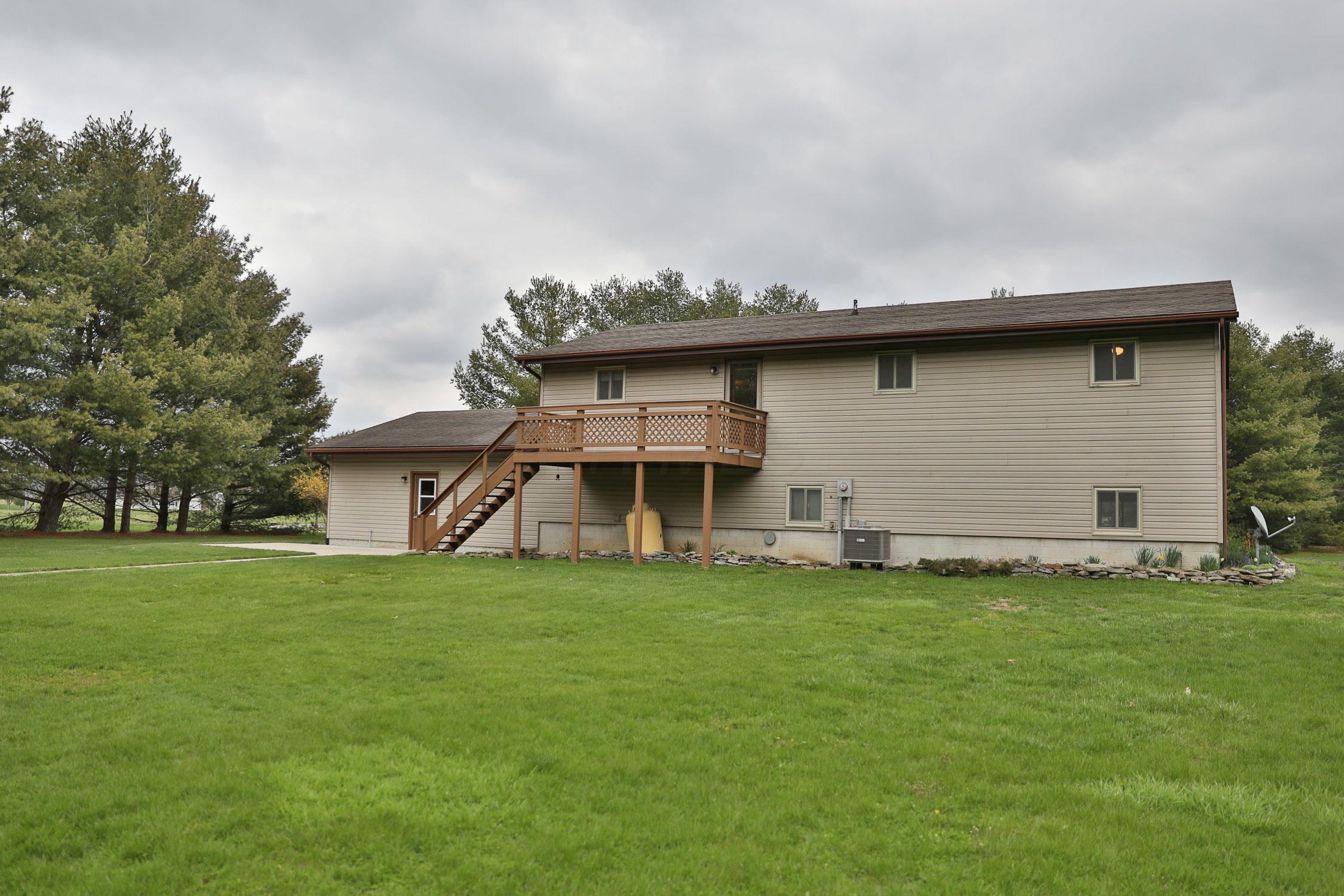 105 Maple Grove Road Chillicothe, OH 45601 - Photo 41 of 45