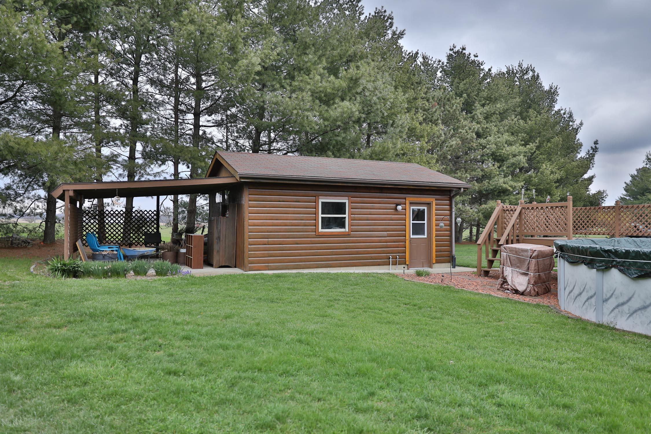 105 Maple Grove Road Chillicothe, OH 45601 - Photo 42 of 45