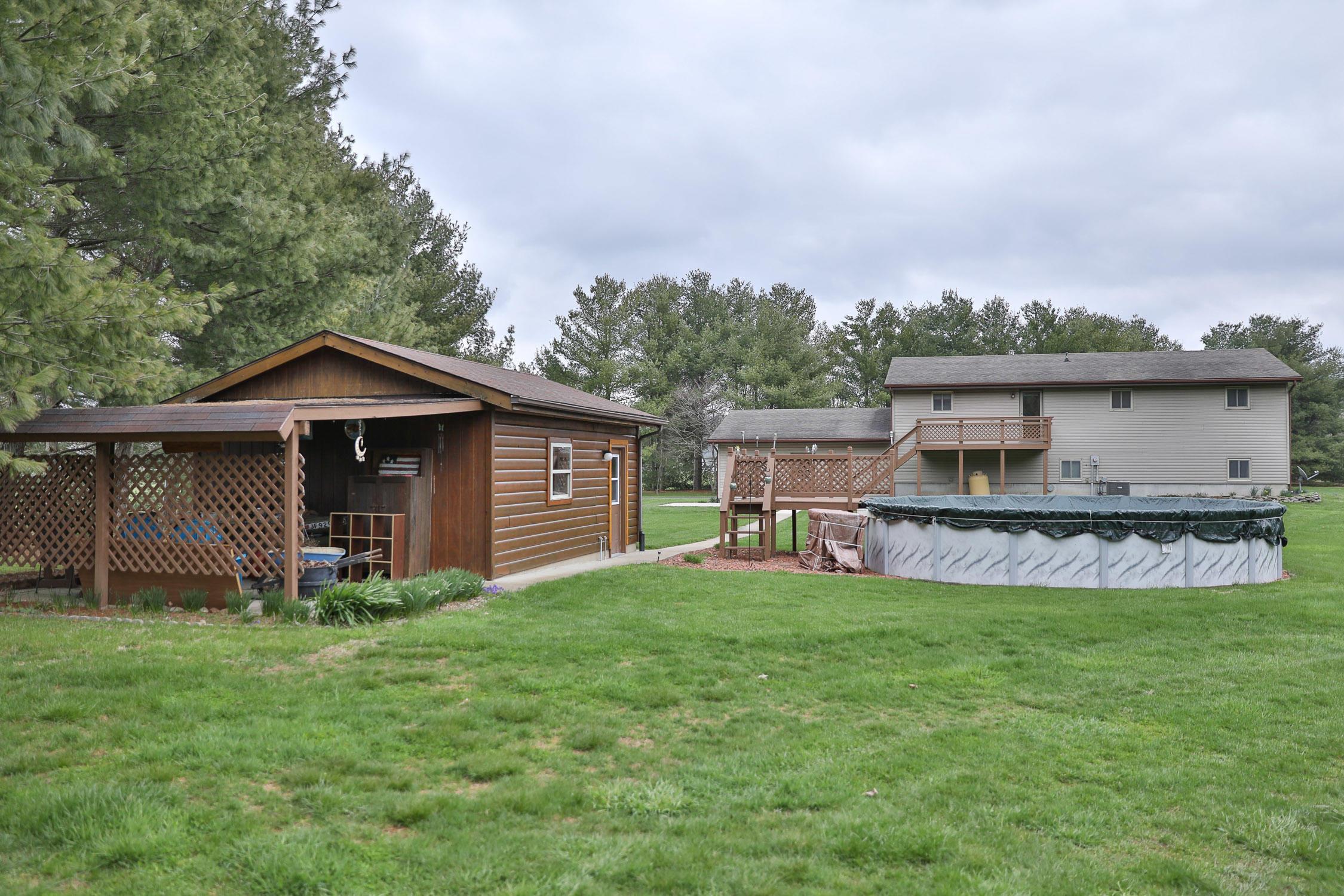 105 Maple Grove Road Chillicothe, OH 45601 - Photo 44 of 45