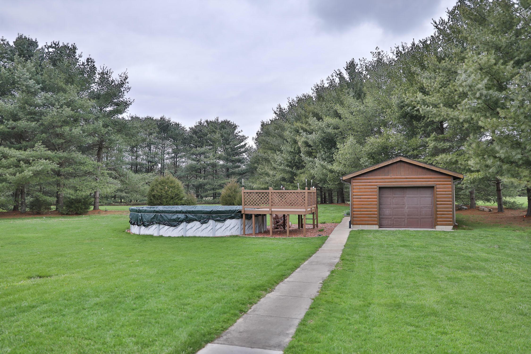 105 Maple Grove Road Chillicothe, OH 45601 - Photo 45 of 45