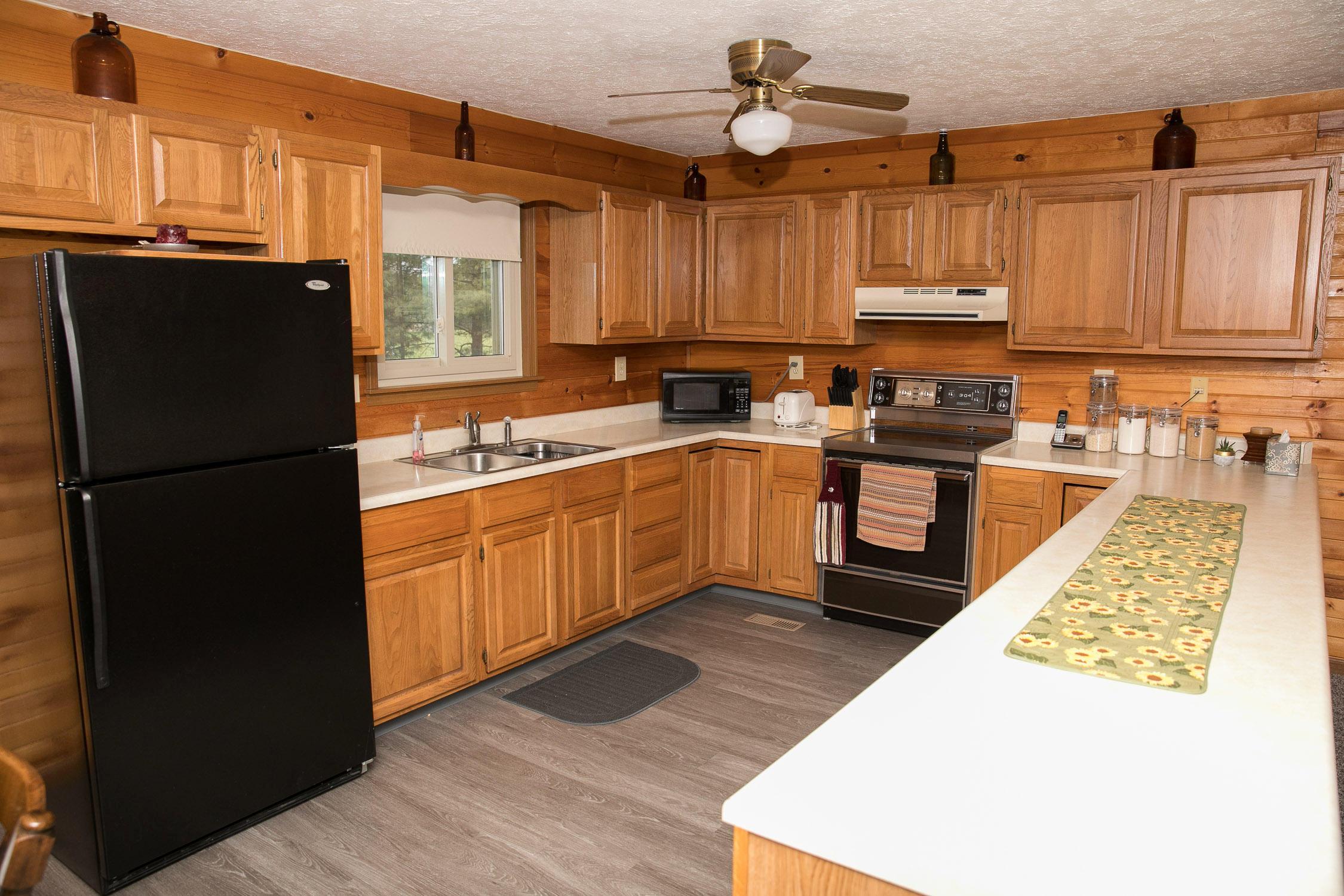 105 Maple Grove Road Chillicothe, OH 45601 - Photo 9 of 45