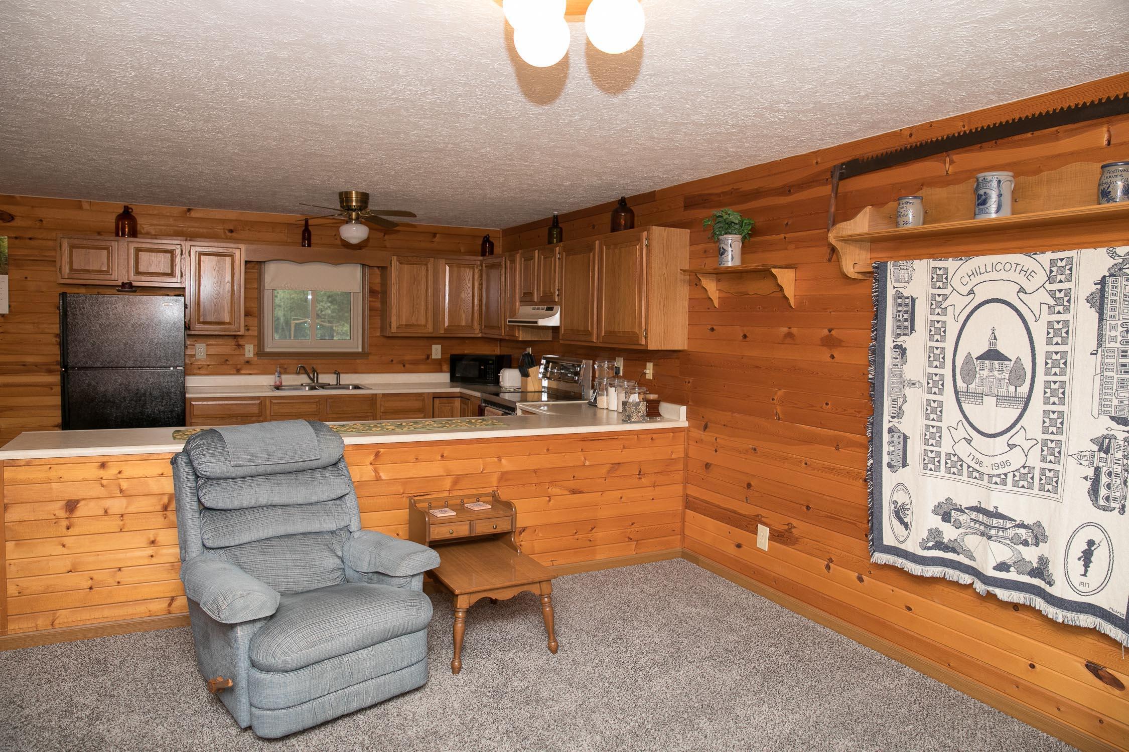 105 Maple Grove Road Chillicothe, OH 45601 - Photo 10 of 45
