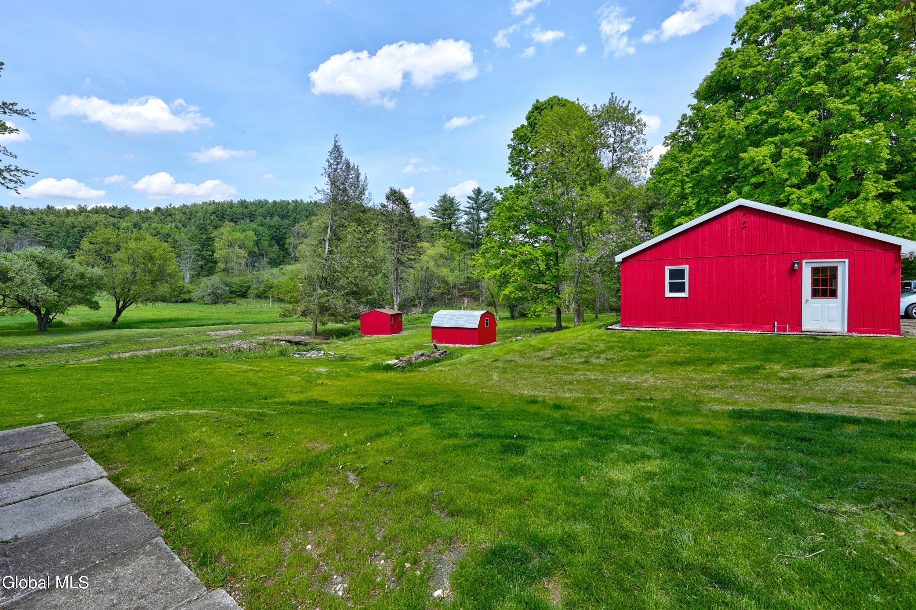 489 Wilson Hill Road Hoosick Falls, NY 12090 - Photo 43 of 60 2 (45) (1)