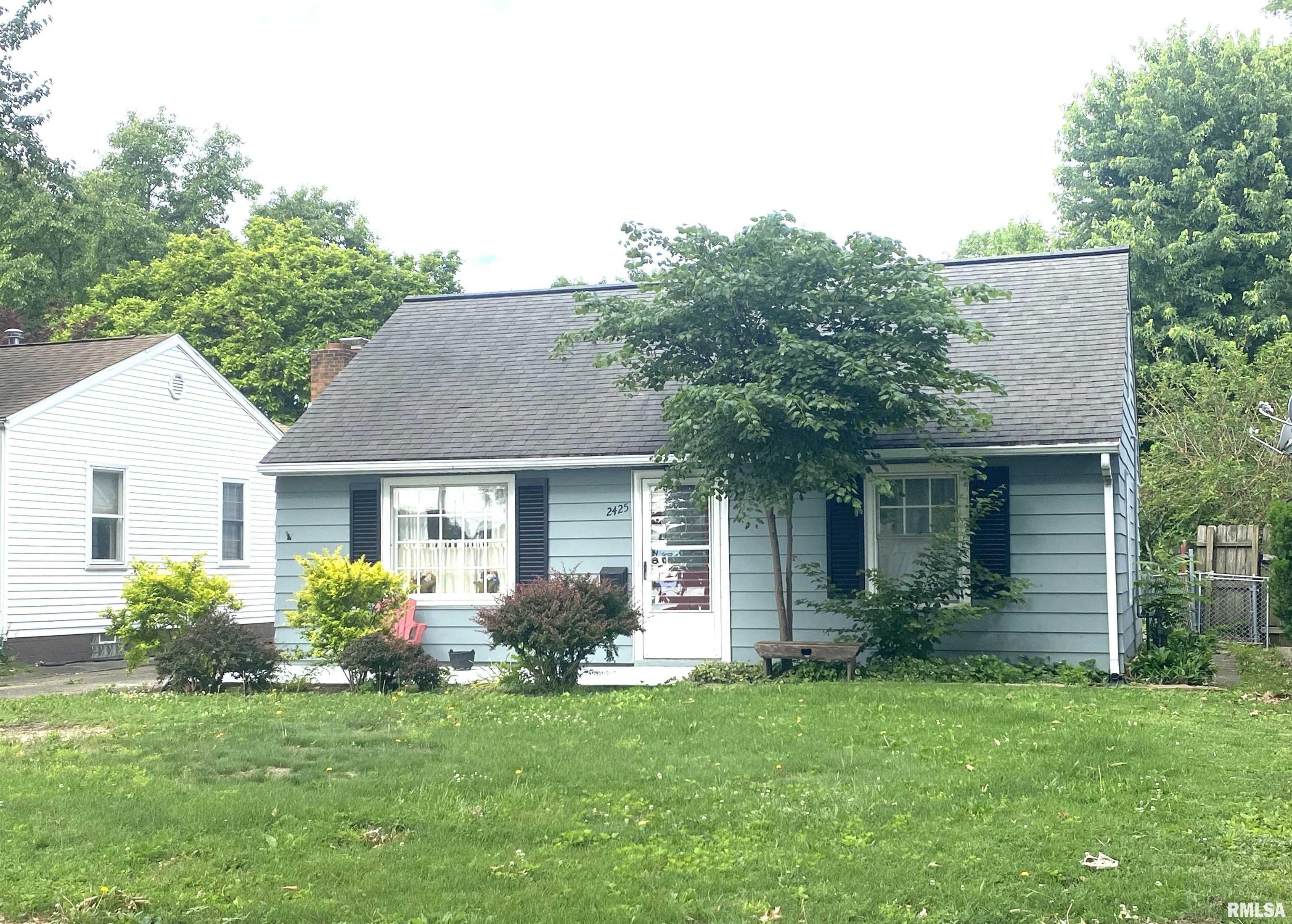2425 South College Street Springfield, IL 62704 - Photo 27 of 27
