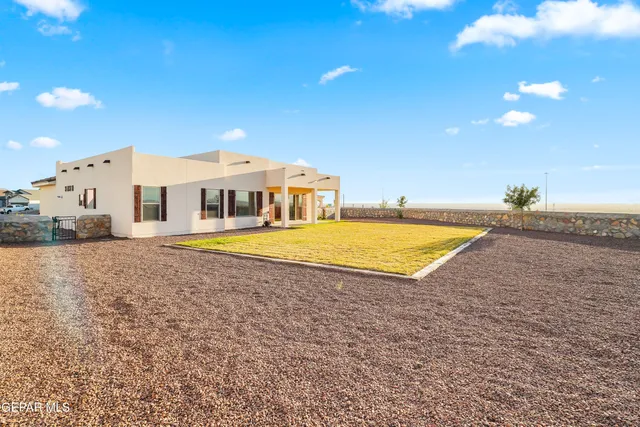 $575,000 | 2305 Enchanted Owl Place, El Paso, TX 79911