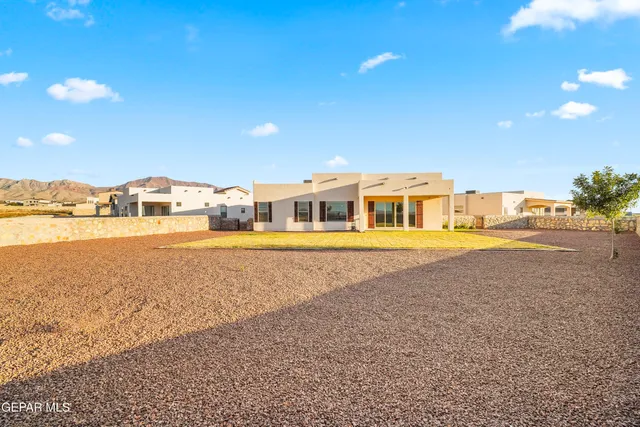 $575,000 | 2305 Enchanted Owl Place, El Paso, TX 79911