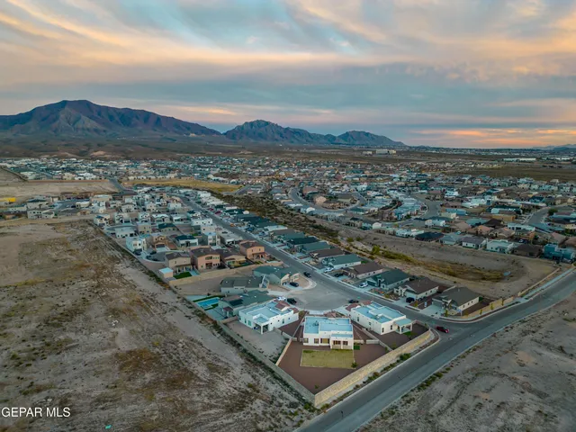 $575,000 | 2305 Enchanted Owl Place, El Paso, TX 79911