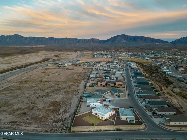 $575,000 | 2305 Enchanted Owl Place, El Paso, TX 79911