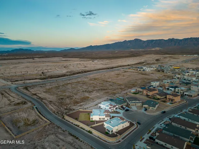 $575,000 | 2305 Enchanted Owl Place, El Paso, TX 79911