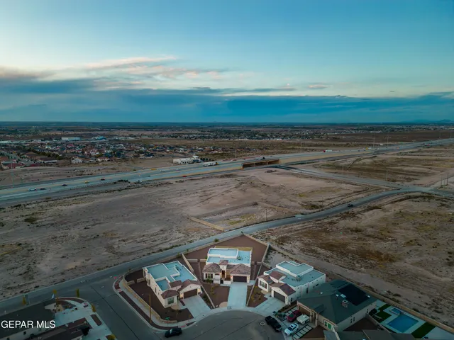 $575,000 | 2305 Enchanted Owl Place, El Paso, TX 79911