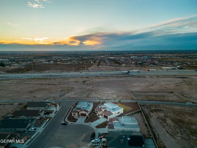 $575,000 | 2305 Enchanted Owl Place, El Paso, TX 79911