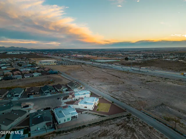 $575,000 | 2305 Enchanted Owl Place, El Paso, TX 79911