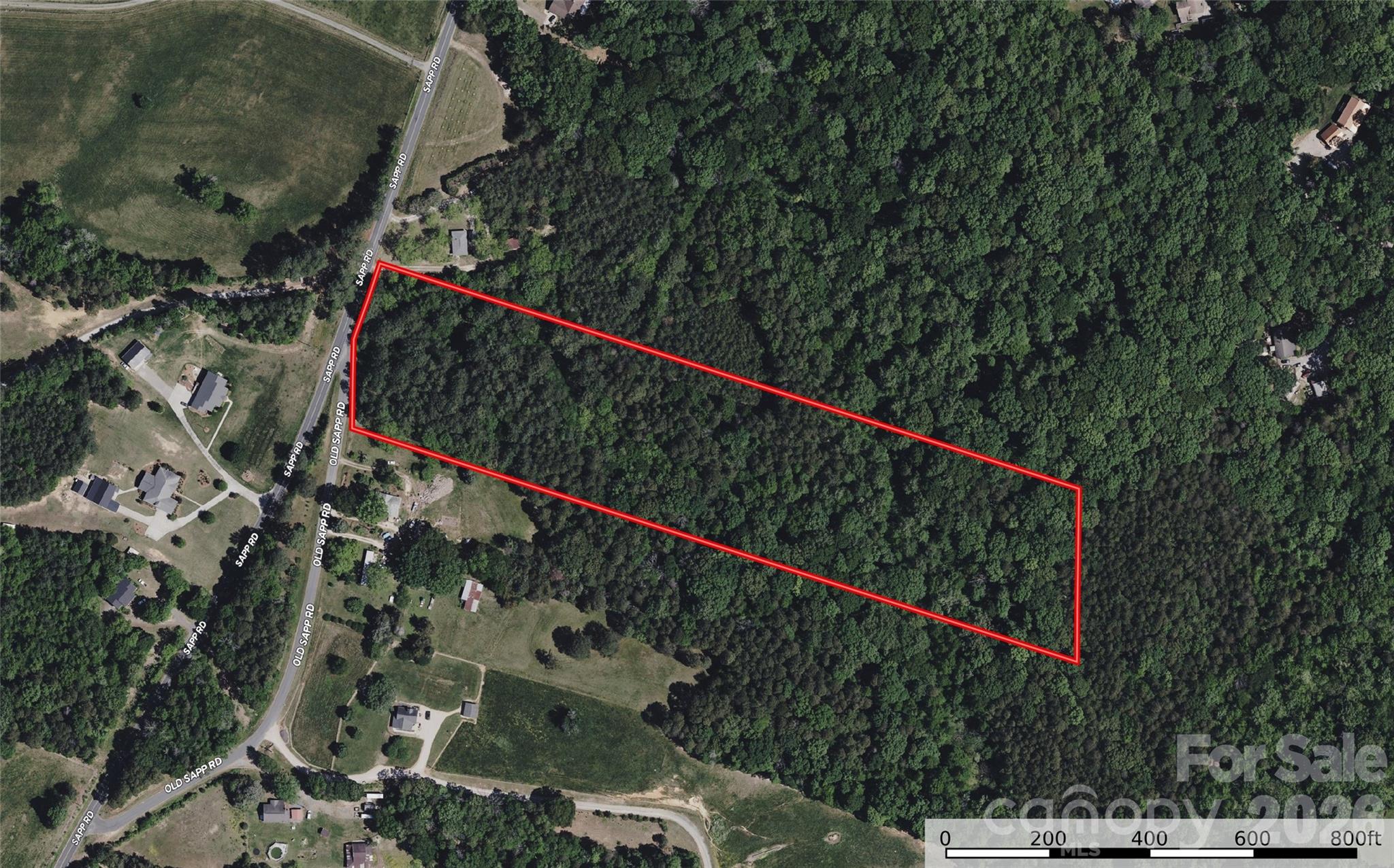 0 Sapp Road Kannapolis, NC 28083 - Photo 16 of 16