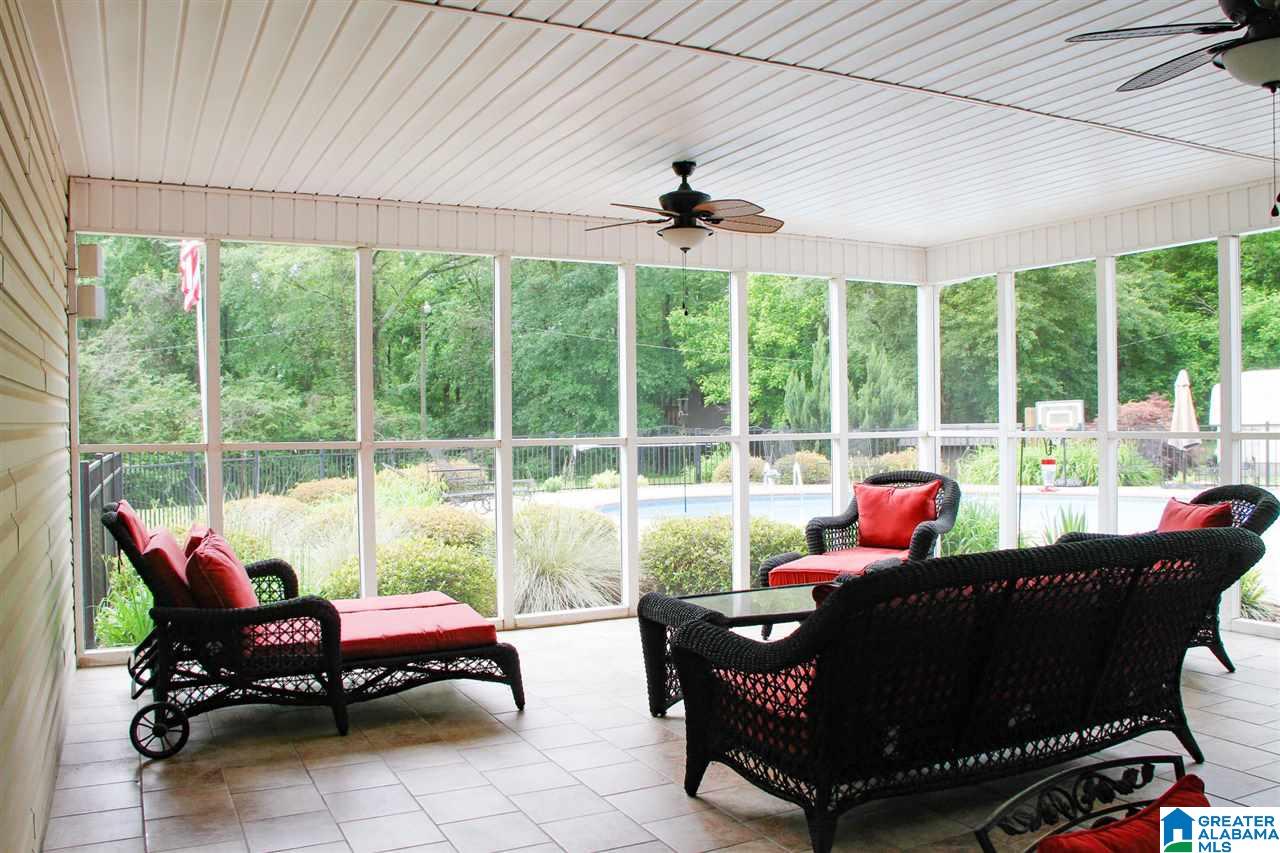 1387 Century Road Piedmont, AL 36272 - Photo 45 of 50