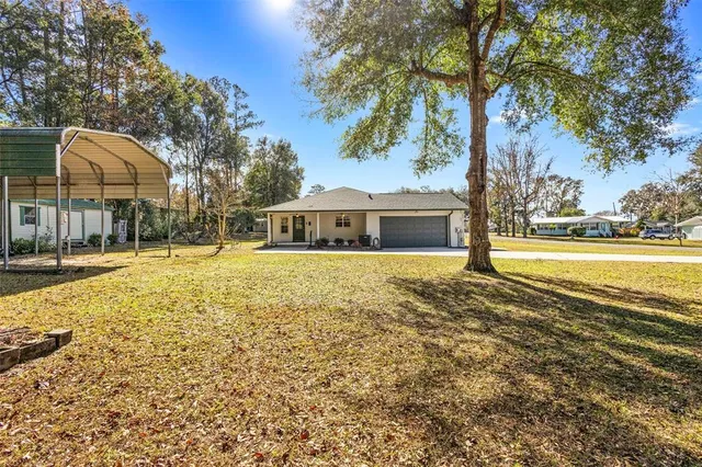 $369,900 | 12681 Southeast 54th Avenue, Belleview, FL 34420
