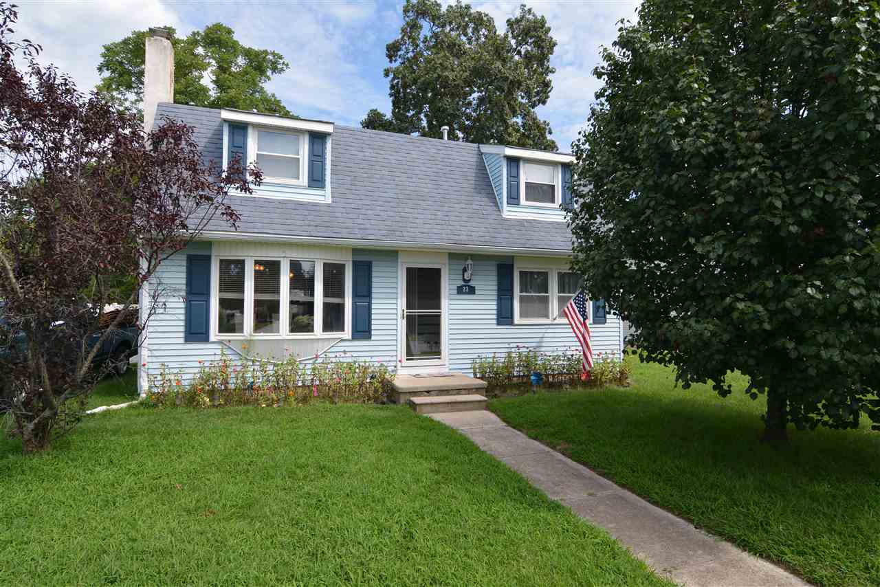 23 Village Road Villas, NJ 08251 - Photo 1 of 1